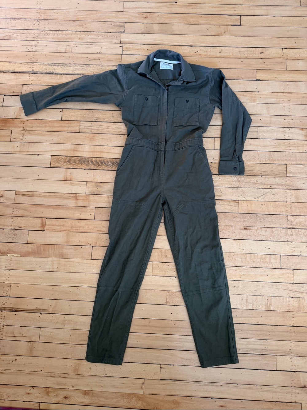 REI Co-op Trailsmith Coverall Jumpsuit